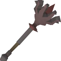 Inquisitor mace - Insta delivery (High level account) 0